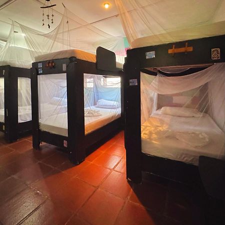 Jaba Jan Hostal Palomino Kültér fotó