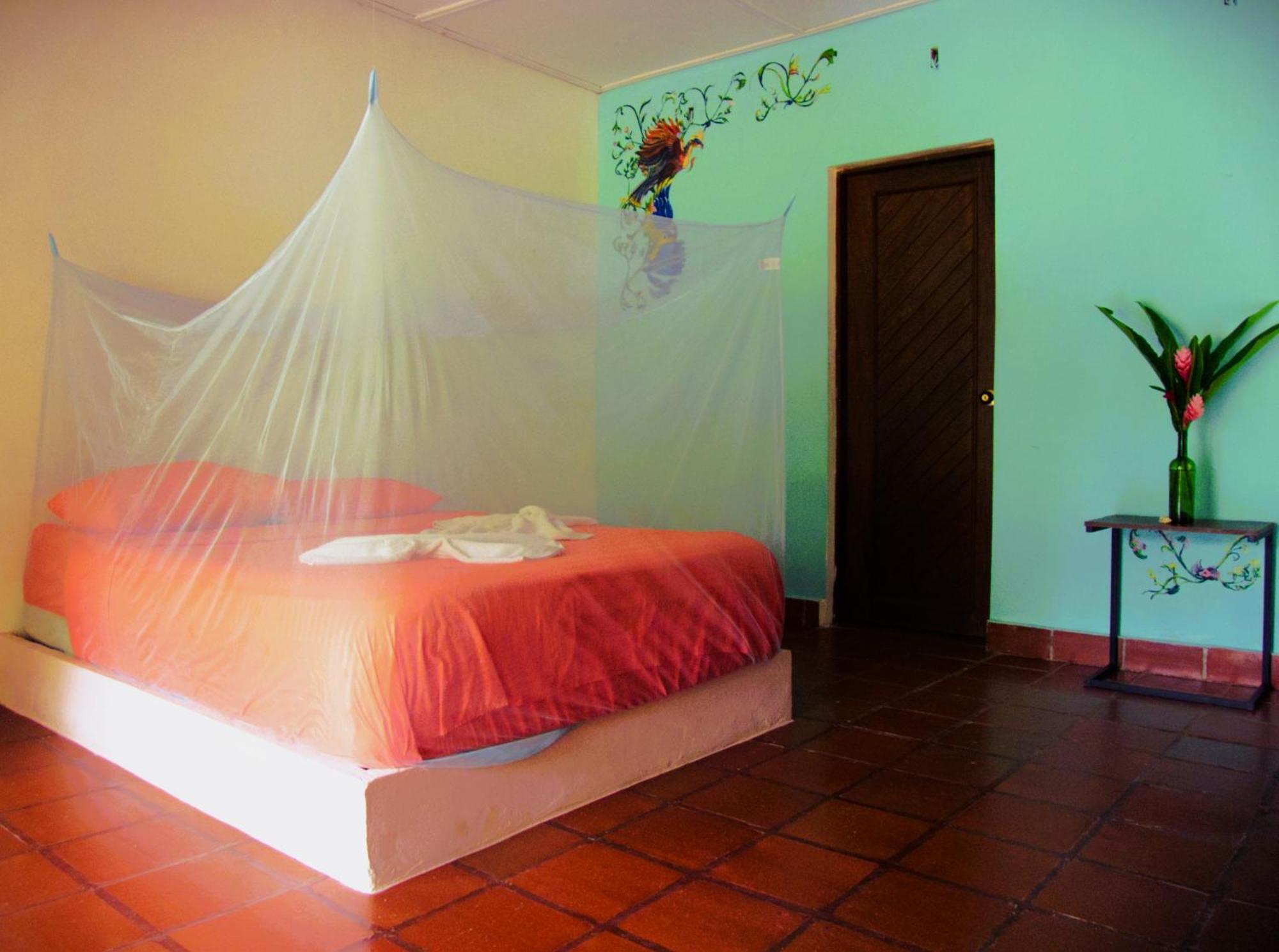 Jaba Jan Hostal Palomino Kültér fotó