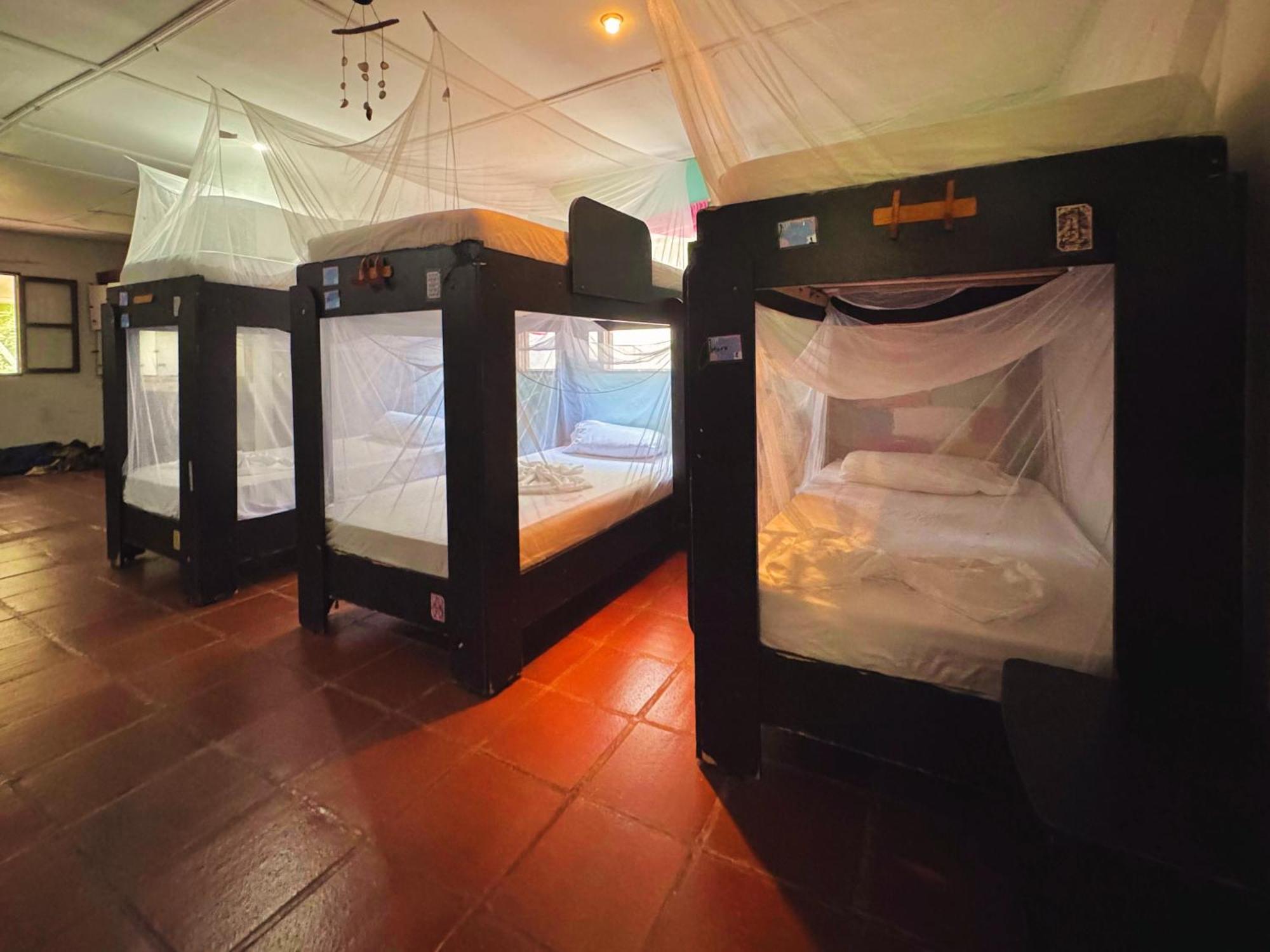 Jaba Jan Hostal Palomino Kültér fotó