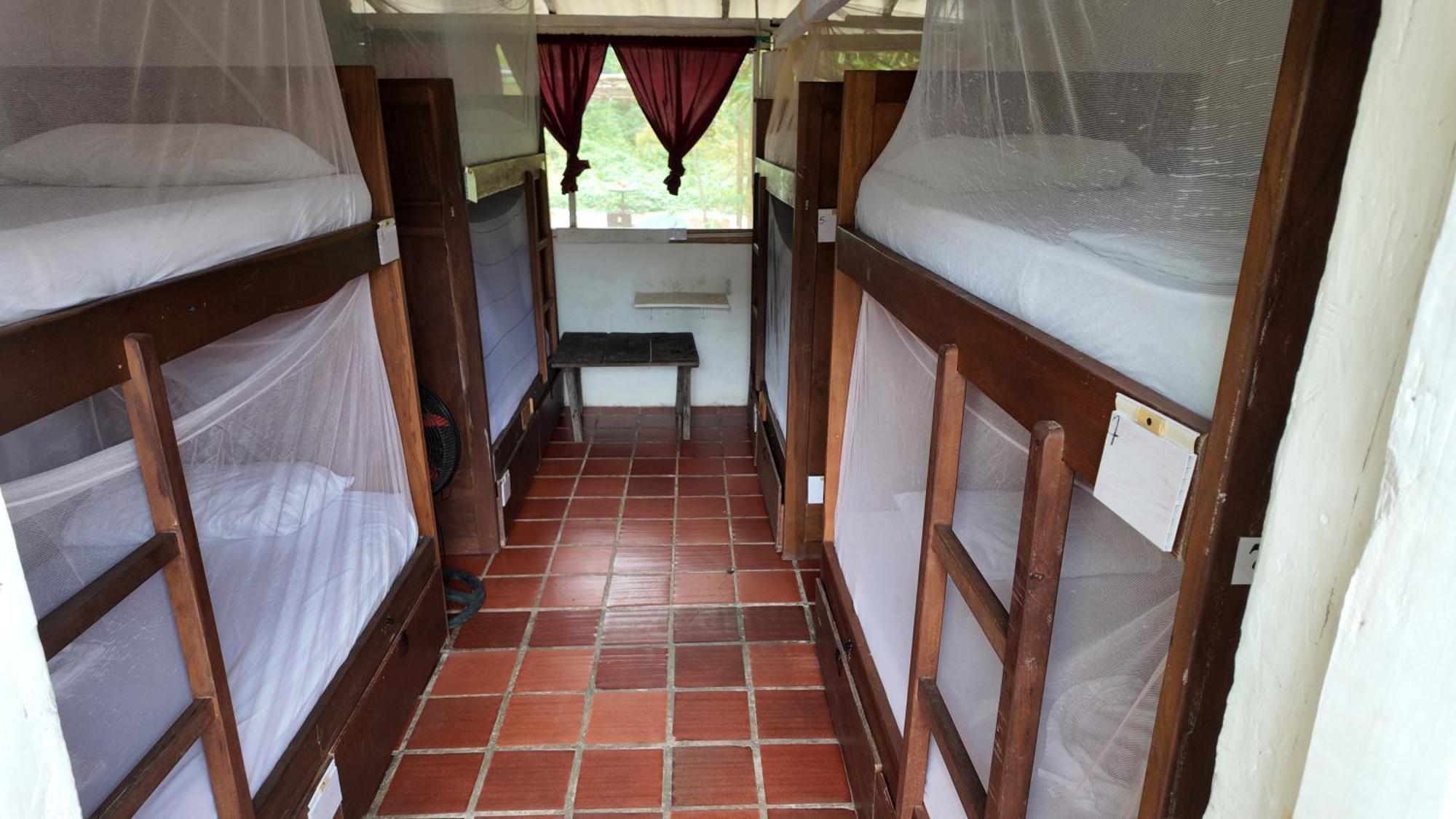Jaba Jan Hostal Palomino Kültér fotó