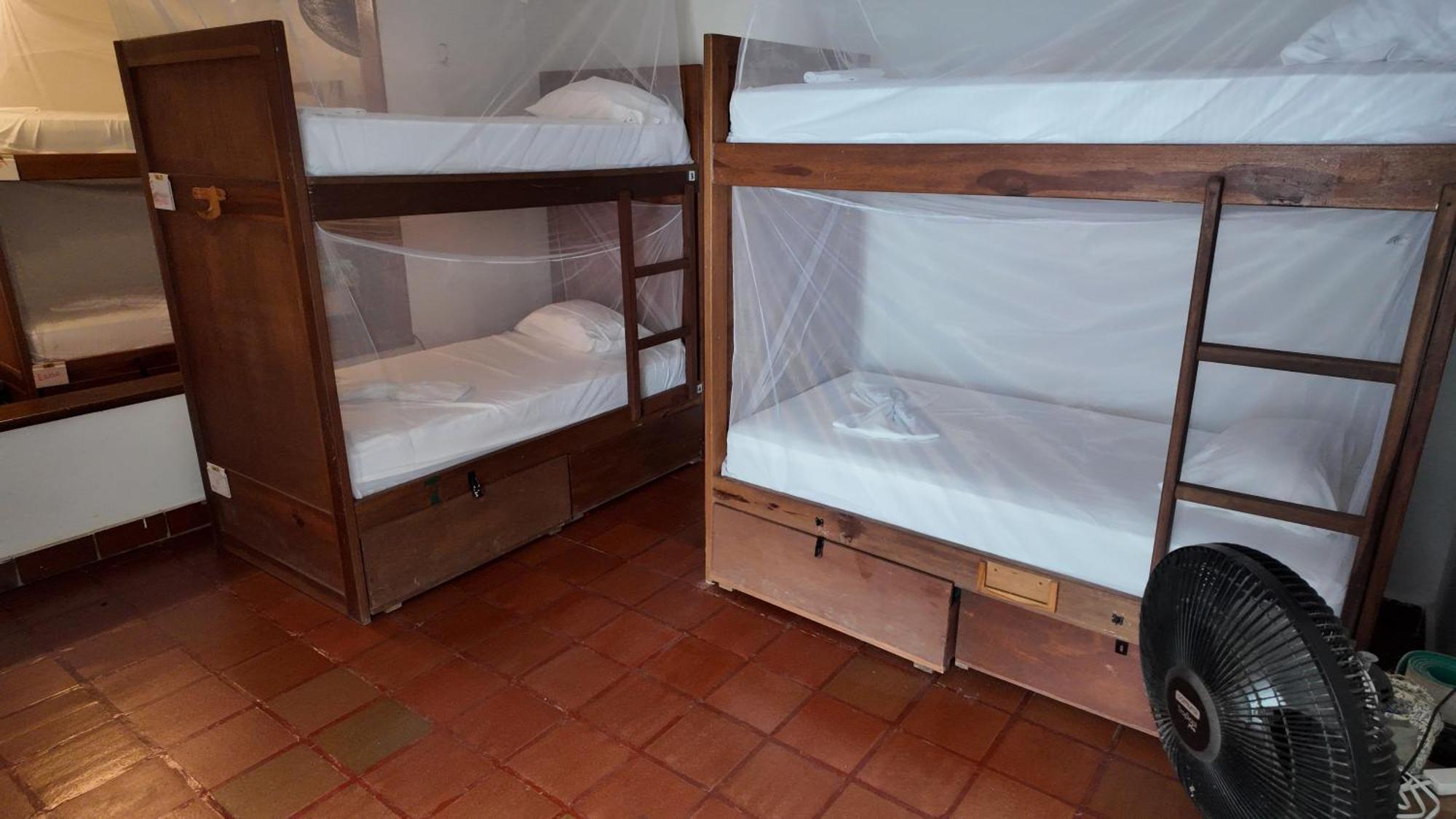 Jaba Jan Hostal Palomino Kültér fotó