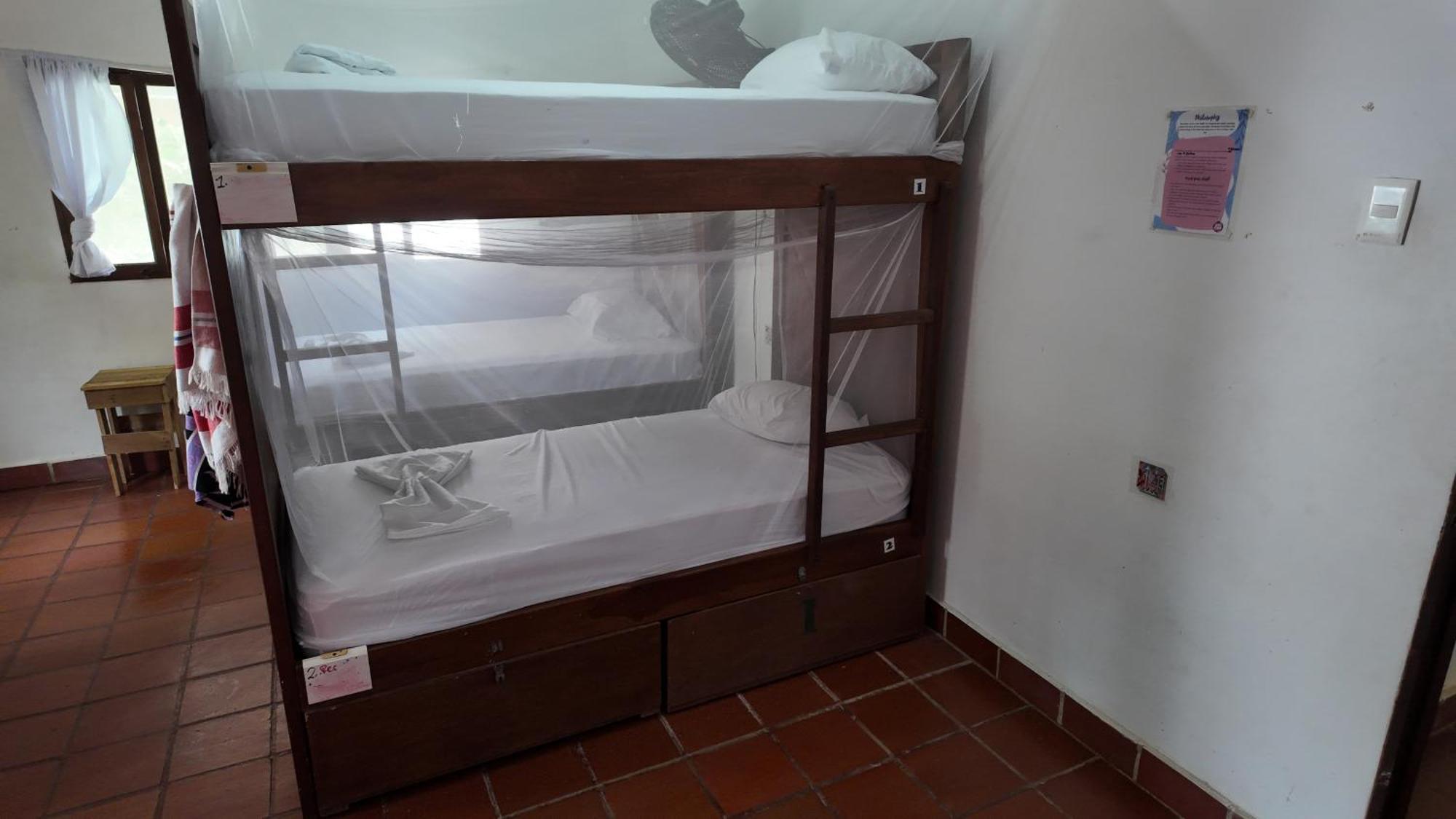 Jaba Jan Hostal Palomino Kültér fotó